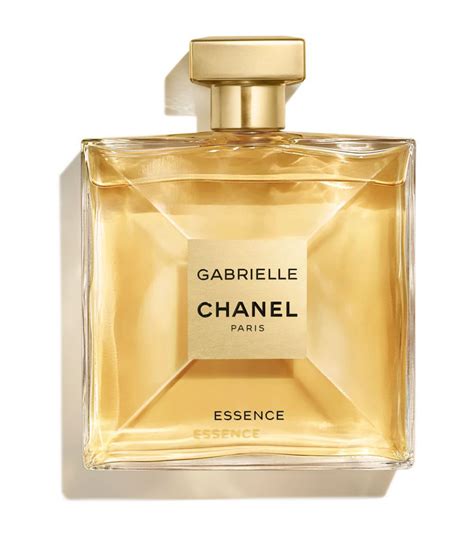 chanel gabrielle eau de parfum 100ml|chanel gabrielle perfume discount.